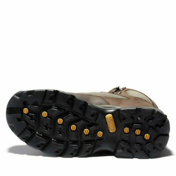 Women's Timberland Chocorua Trail Mid Waterproof - Picture 2 of 9